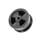 Galet tendeur pour seche-linge diam. 58 mm Electrolux 858125012503