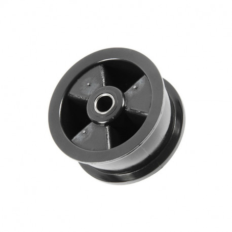 Galet tendeur pour seche-linge diam. 58 mm Electrolux 858125012503