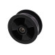 Galet tendeur pour seche-linge diam. 58 mm Electrolux 858125012503
