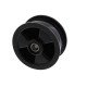 Galet tendeur pour seche-linge diam. 58 mm Electrolux 858125012503
