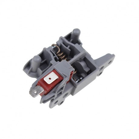 Securite de porte lv metalflex itw - 2 contacts Whirlpool ME091540