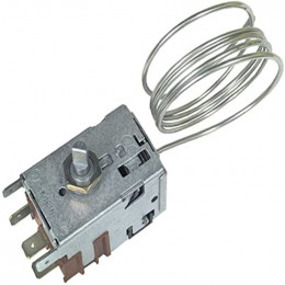 Thermostat 077b6738 danfoss congelateur Multi-marques Thermostat 077b6738 danfoss congelateur Multi-marques