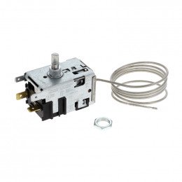 Thermostat 077b6189 congel danfoss pour refrigerateur Whirlpool C00143380 Thermostat 077b6189 congel danfoss pour refrigerateur Whirlpool C00143380