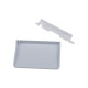 Poignee de porte freezer pour refrigerateur/congelateur Liebherr 959022800