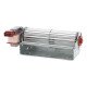 Ventilateur tangentiel pour four 1 vitesse - 186x40 mm - 18w Multi-marques