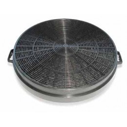 Filtre charbon hotte b210 - 210x310 mm Multi-marques Filtre charbon hotte b210 - 210x310 mm Multi-marques