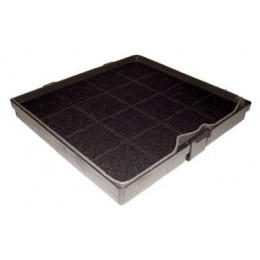 Filtre charbon type 241 pour hotte 24x22,5cm Multi-marques