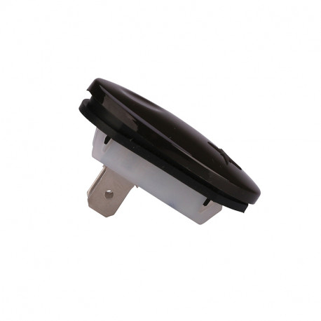 Bouton allumage 2 cosses pour table de cuisson Whirlpool C00313015