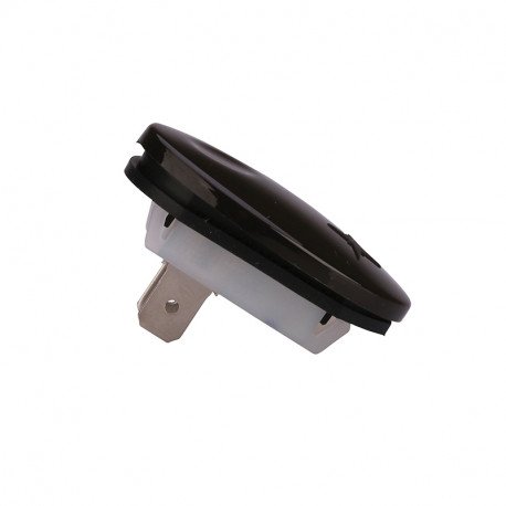 Bouton allumage 2 cosses pour table de cuisson Whirlpool C00313015