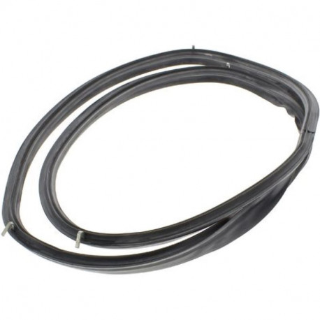 Joint de porte pour cuisiniere four 46cm x 33cm Sauter 71X8487