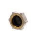 Adaptateur femelle 3/4-1/4 pour kit 512.002 et 512.700 Wpro 484000000789