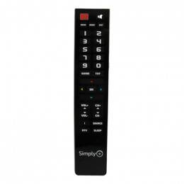 Télécommande Universelle CHICHENG - Pour Hôtel, Maison D'hôtes - État Comme Neuf (retour Client)