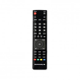 Telecommande tv 1 en 1 programmation par pc Superior SUPERIOR 1/1
