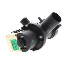 Pompe de vidange pour lave-linge hanyu 30 w - bpx2-64l Whirlpool 481010584942 Pompe de vidange pour lave-linge hanyu 30 w - bpx2-64l Whirlpool 481010584942