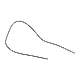 Fil a souder basse temperature pour reparation cuves inox Bosch 00311616