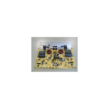 Platine de puissance table a induction Hoover 49019386