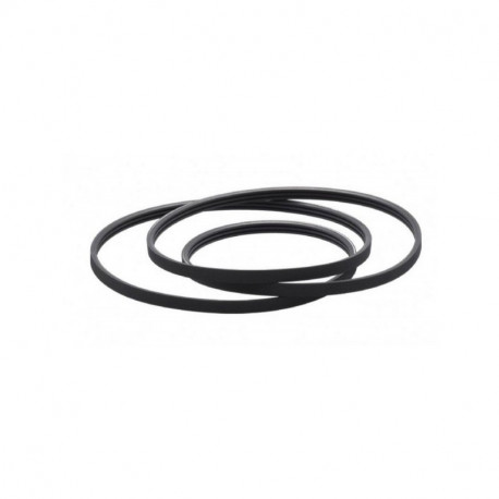Courroie 1242j3 mael ll Beko C00895374