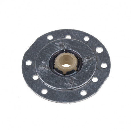 Palier arriere pour seche-linge Beko C00864383