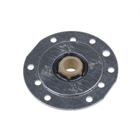 Palier arriere pour seche-linge Beko C00864383