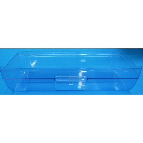 Bac a legumes-petit long h60 b pour refrigerateur Gorenje 132990