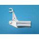 Support de portillon-gauche zo pour congelateur refrigerateur Gorenje 396231