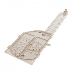 Couvercle tremie pour lave-linge 535 innex Indesit C00298330 Couvercle tremie pour lave-linge 535 innex Indesit C00298330