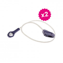 Cable de porte pour lave-vaisselle livre a l'unite Beko C00912654