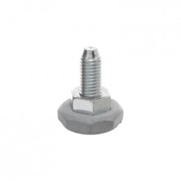 Pied aspirateur pour lave-linge Bosch 00637399 Pied aspirateur pour lave-linge Bosch 00637399