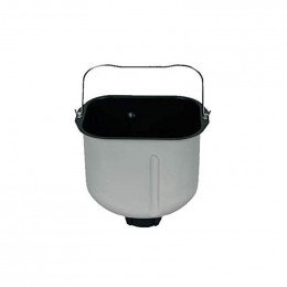 Cuve anti-adhesive petrin pain dore Moulinex SS-986626 Cuve anti-adhesive petrin pain dore Moulinex SS-986626