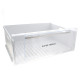 Tiroir pw/cryst super freezer pour refrigerateur Hotpoint-ariston C00506209