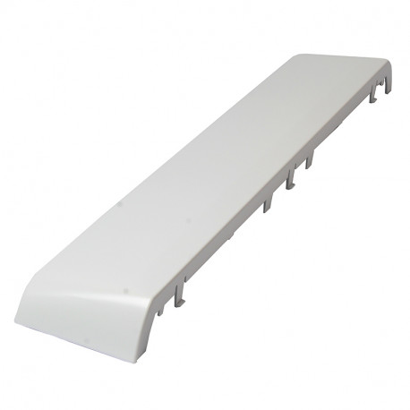 Plinthe gw innex pour lave-linge blanc Indesit C00508843