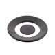 Dessus de bruleur bruleur trip table de cuisson Electrolux 358199237