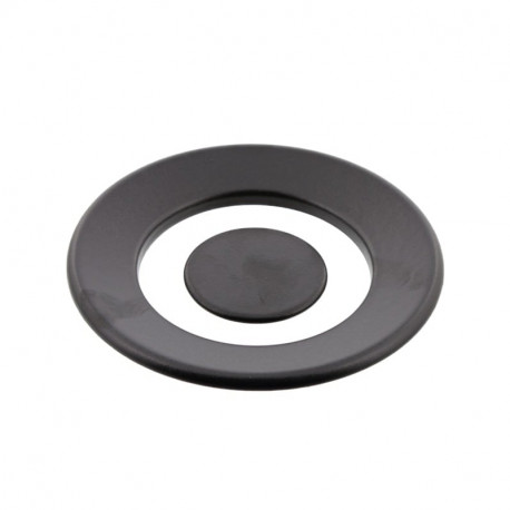 Dessus de bruleur bruleur trip table de cuisson Electrolux 358199237