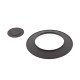 Dessus de bruleur bruleur trip table de cuisson Electrolux 358199237