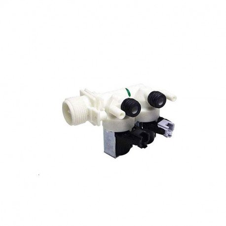 Electrovanne 2 voies pour lave-linge Indesit C00110333
