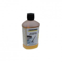 Nettoyant tapis rm519 - 1 l nettoyeur vapeur Karcher 6.295-771.0
