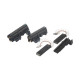 Kit balais charbon pour lave-linge livres par 2 pieces Bosch 00639025