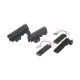 Kit balais charbon pour lave-linge livres par 2 pieces Bosch 00639025
