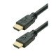 Cordon hdmi 2.0 4k perfom 5m longueur 5m - male/male Itc 307882
