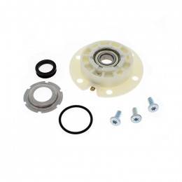 Etrier de frein avant(2) pour Honda CR 125 R de 1989 - Honda