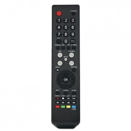 Telecommande recepteur pour siriusii/3 et vegaii/3 Servimat TLCSATHD2