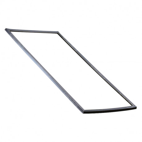 Joint aimantique de porte gris m3 - pour refrigerateur Whirlpool C00525764