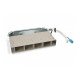 Resistance seche-linge 1600w + 900w - beko AC5108