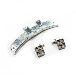 Charniere de porte lave-linge 148x23 mm - fagor ASW8339005