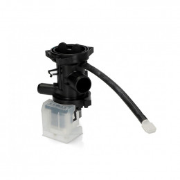 Pompe de vidange lave-linge leili bpx2-8 - bpx28 - 10/35w LG5400 Pompe de vidange lave-linge leili bpx2-8 - bpx28 - 10/35w LG5400
