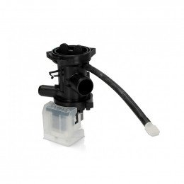 Pompe de vidange lave-linge leili bpx2-8 - bpx28 - 10/35w LG5400 Pompe de vidange lave-linge leili bpx2-8 - bpx28 - 10/35w LG5400