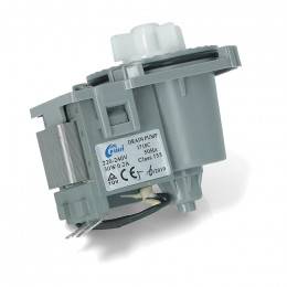 Pompe De Vidange De Lave-vaisselle - Plaset Cod 74441 21013027900 26W Hotpoint. Numéro de Pièce C00143766. | France