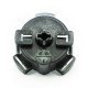 Support interrupteur pour four Siemens 10004592