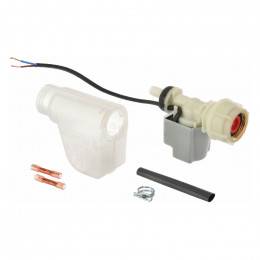 Électrovanne 2 Voies Pour Lave-vaisselle Brandt - Réf 32X2166 - Occasion