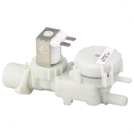 Electrovanne origine pour lave-vaisselle Multi-marques